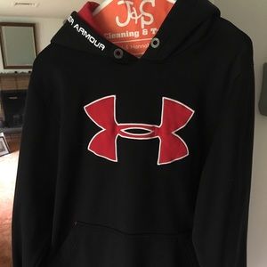 ❗️Teen Under Armour Sweatshirt